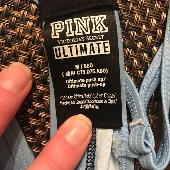 Vs sport bra - Picture 2 of 2